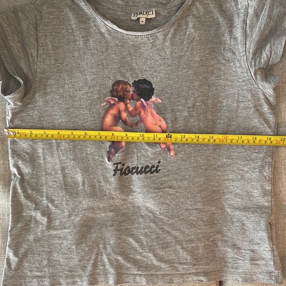 Vintage used 100% cotton - Picture 3 of 5